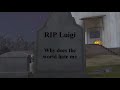 (SMG4 Clips) RIP DOCTOR LUIGI