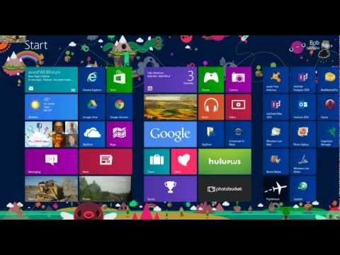 Connecting to WiFi in Windows 8 Connecting to WiFi in Windows 8