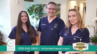 Fertility Institute of Hawaii - HNN 2022