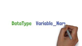 Variables - Programming Concept 1.