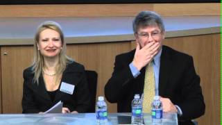 4. OpenSCI 2012 -- Session 2, Q&A w/ Bernard Munos & Judit Rius Sanjuan