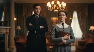 A Woman Accidentally Entered a Luxury Suite — The Cold Duke Fell in Love and Spoiled Her