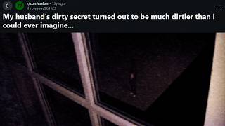 Disturbing Reddit Confessions [Vol.2]