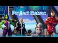 How To Play PRIME Fortnite in 2024! Chapter 2 season 4! (Project Retrac)