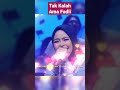 Tantri Kotak (SESUATU YG INDAH) #short #music