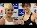 元日本王者・木村章司さんの娘・木村優奈、プロデビュー戦でダウン奪い勝利【ボクシング】