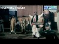 Badmash Tey Qanoon Movie - Official Trailer | Shaan | Sana | Babar Ali | Noor | Shaan Bahadarpur