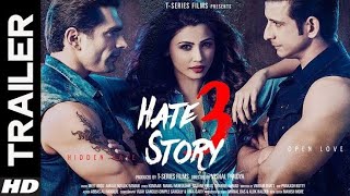 Hate Story 3   Trailer full HD