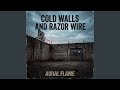 Cold Walls and Razor Wire