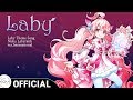 ASTERIA - Nisha Labyrinth (Vocal. Sophiya) (Eng Ver.) (Inst.)｜'Elsword' Original Game Soundtrack