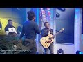Mduduzi Featuring Big Zulu - Isginci Live — Massive Music | Channel O