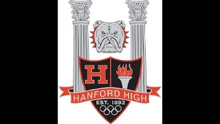 Hanford High School - Class of 1996 - Senior Video (1995/1996)