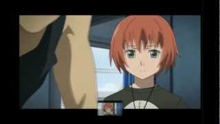 Darker Than Black Suou AMV