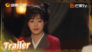 【精彩预告】许清嘉高中回乡求娶阿娇《玉面桃花总相逢 The Lady in Butcher's House》第1集【芒果TV青春剧场】