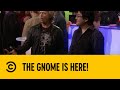 The Gnome Is Here! | Rules Of Engagement | Comedy Central Africa