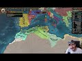 eu4 releasables i finally played the hardest nation in italy