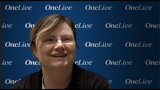 Dr. Woodward on Radiotherapy in Breast Cancer