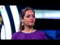 Journey of Riya Thiyagarajan 😍 | Bigg Boss Tamil Season 8 | #VJStheBBhost