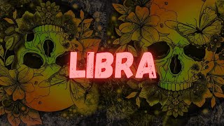 LIBRA ALGUIEN SE VA A QUERER MATAR CUANDO VEA ESTA SORPRESA GIGANTE 🎁 #LIBRA AMOR ENERO 2025