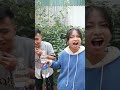 Singing Challenge Gone Wrong 🤣 | Dung ABC #shorts