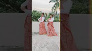 Moh Moh Ke Dhaage || Dum Laga Ka Haisha || Choreograph by - Team Dance #shorts #tuhogazarapagal