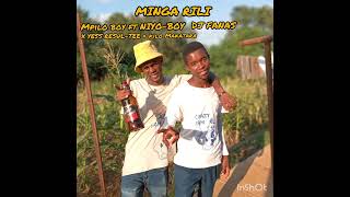 MINGA RILI FT NIYO-BOY \u0026 YEss Resul-Tee × Kilo Makatara feat DJ FANAS