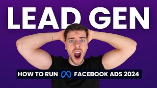 Facebook Ads for Real Estate Agents 2024 - [Step-by-Step Tutorial]
