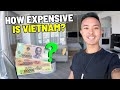 Monthly Cost Of Living In Saigon, Vietnam 🇻🇳 (2024)