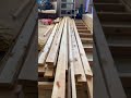 quality lumber construction carpentry carpenter building builder shorts explore fyp