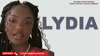 LYDIA | SIMULIZI FUPI