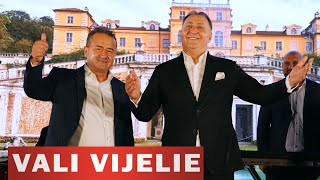 VALI VIJELIE \u0026 GIGI BALAN - Bob cu bob se umple sacul (VIDEO 8K) 2023