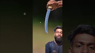 Katana V's Bullet @MrBeast#shorts#viralvideo#mrbeast#bangla#2024