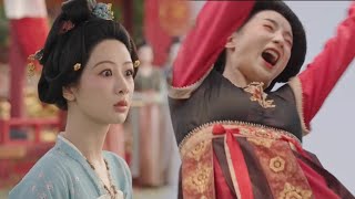 EP27預告 害人終害己！公主把牡丹當作情敵想當眾羞辱她，結果自己墜馬受傷🌺國色芳華 楊紫 李現 魏哲鳴 張雅欽 Flourished Peony