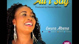 Ewura Abena - You Reign (Produced by Davine Rythmz)