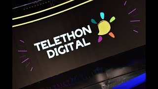 Téléthon Digital 2021, le lancement !