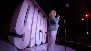 Ultra Comedy | Birmingham | Louise Holliday