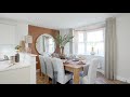 The Avondale Show Home - Waddow Heights, Clitheroe - David Wilson Homes