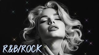 [R&B Rock] Latest Playlist/Night Songs/Chill Time/Emotional Vocal