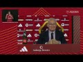 🟨 live 🟥 la prima conferenza stampa di claudio ranieri