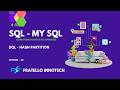 SQL Hash Partition Explained with Example