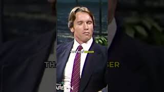 Why Arnold Got Into Weightlifting Arnoldschwarzenegger Workout