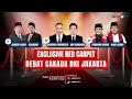 [EXCLUSIVE] RED CARPET DEBAT KETIGA PILKADA JAKARTA 2024