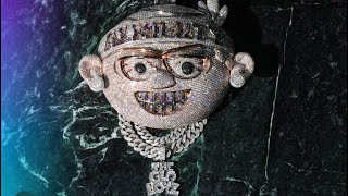 Rappers jewelry Compilation 2024