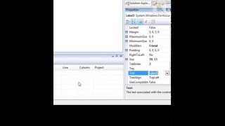 How to make a stopwatch on vb2008!