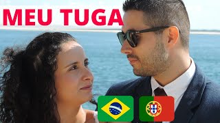 Como é se relacionar com Português??