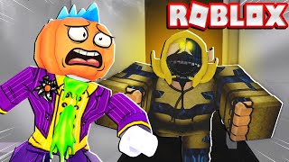 NIGHT 2 In Five Nights At Arsenal In Roblox Slaughter Event