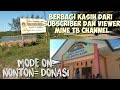 Berbagi Kasih Bersama D'Mine TB Channel