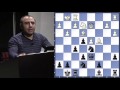 french winawer variation middlegame gm varuzhan akobian