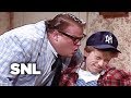 Matt Foley: A Scary Story on Halloween - SNL