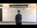 How to Graph Trigonometric Functions (2 of 2: Cosine & Tangent)